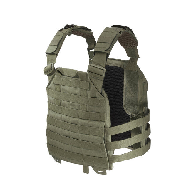 Tasmanian Tiger Plate Carrier MKIV носител на плочи, черен