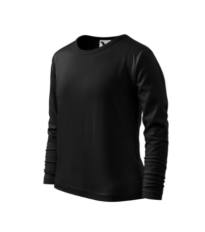 Malfini Fit-T LS детска тениска с дълги ръкави