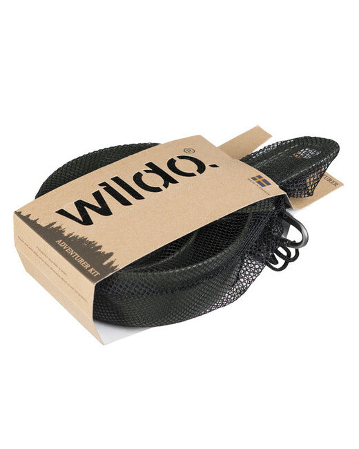 Mil-Tec WILDO® KIT комплект за обяд, 4-частен