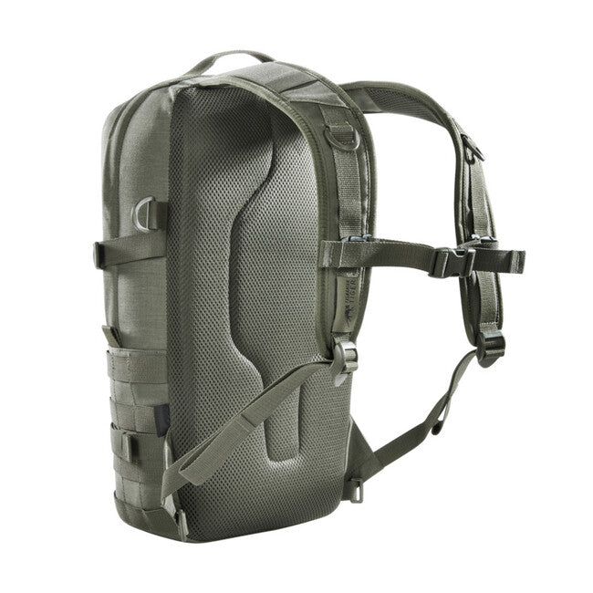 Tasmanian Tiger Essential Pack L MK II IRR раница, каменносив маслинен, 15L