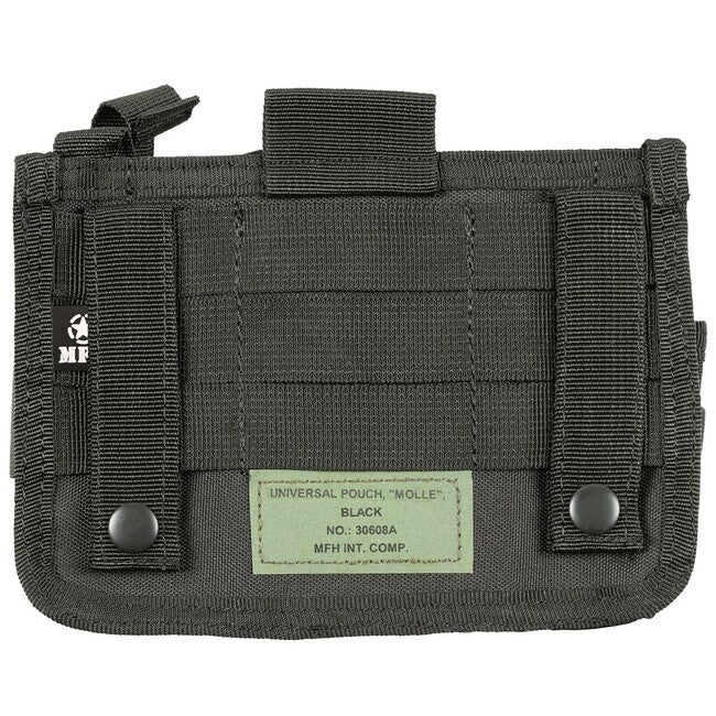 MFH MOLLE универсален калъф, черен