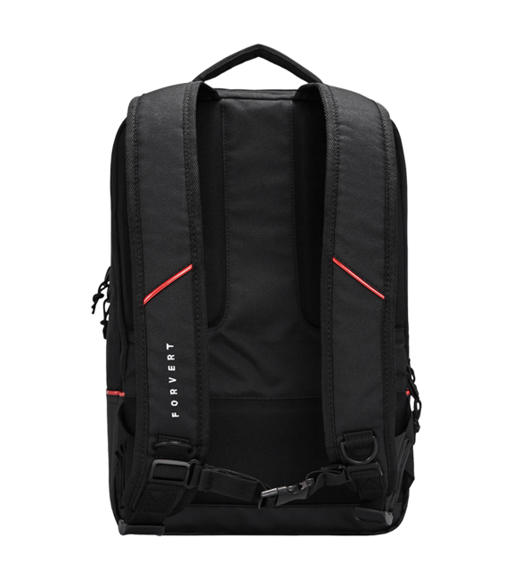 Forvert Lance раница 16L, черна