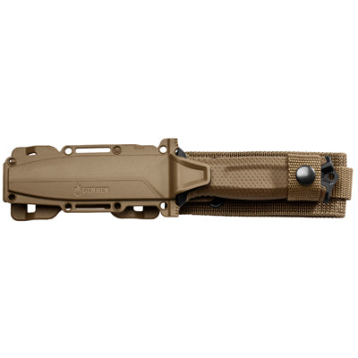 Gerber Strongarm SE нож койот