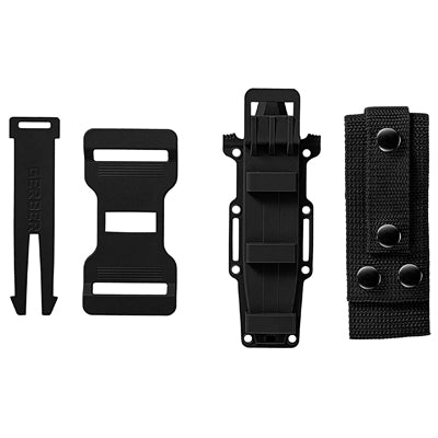 Gerber Strongarm FE нож, черен