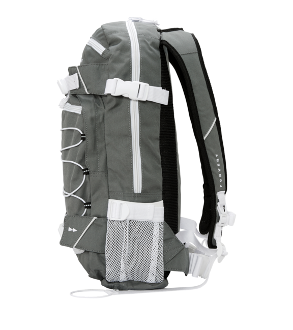 Forvert Ice Louis раница 20L, сива