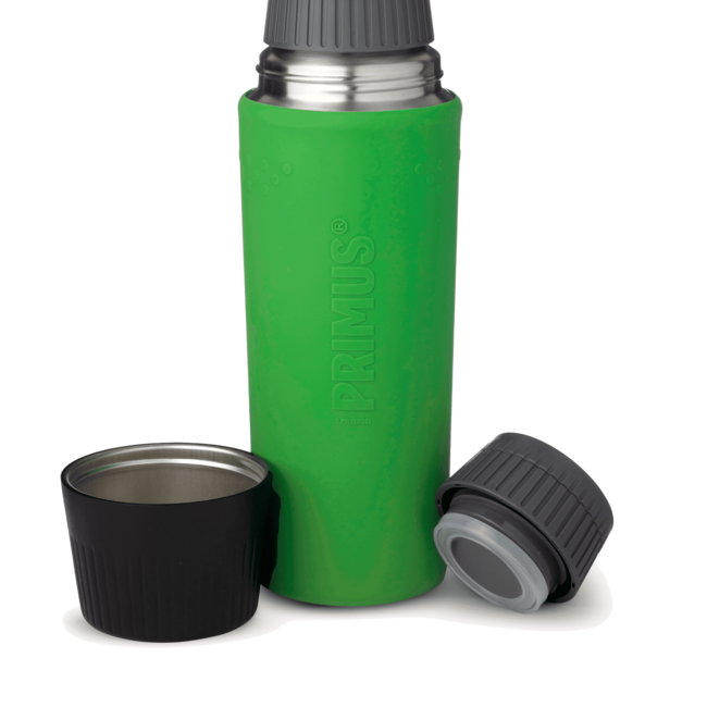 PRIMUS TrailBreak EX термоска 1 L, черна