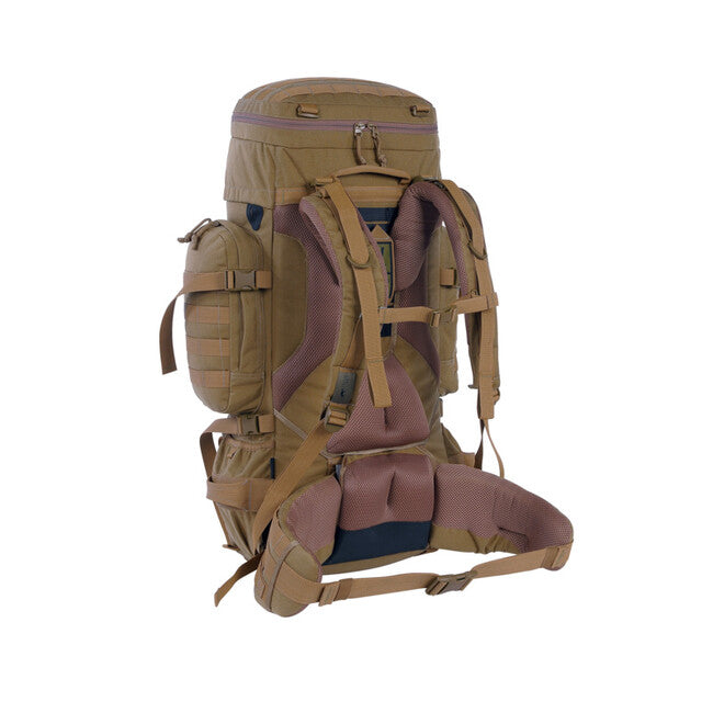 Tasmanian Tiger Raid Pack MKIII раница, койотово кафяв 52L