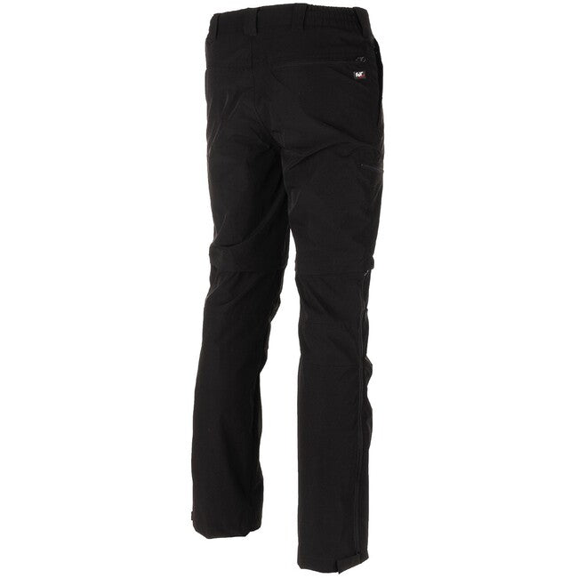 Fox Outdoor Rachel Hiking Pants, Black