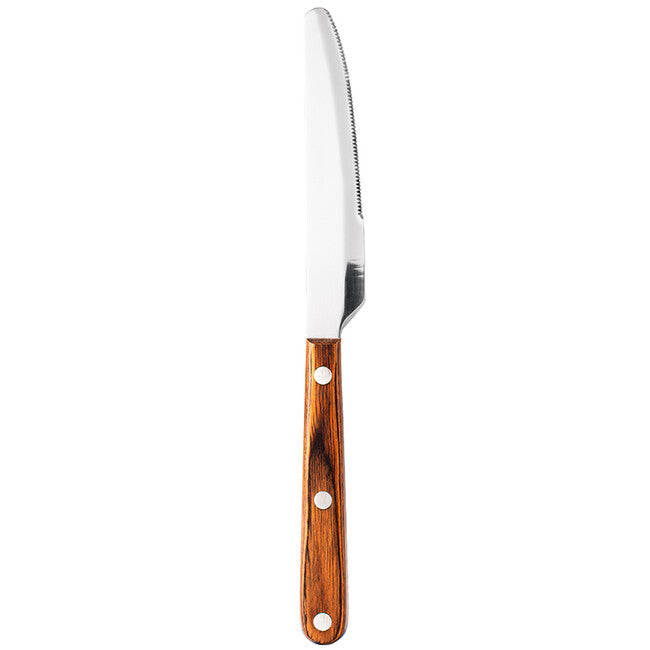 GSI Outdoors Rakau нож