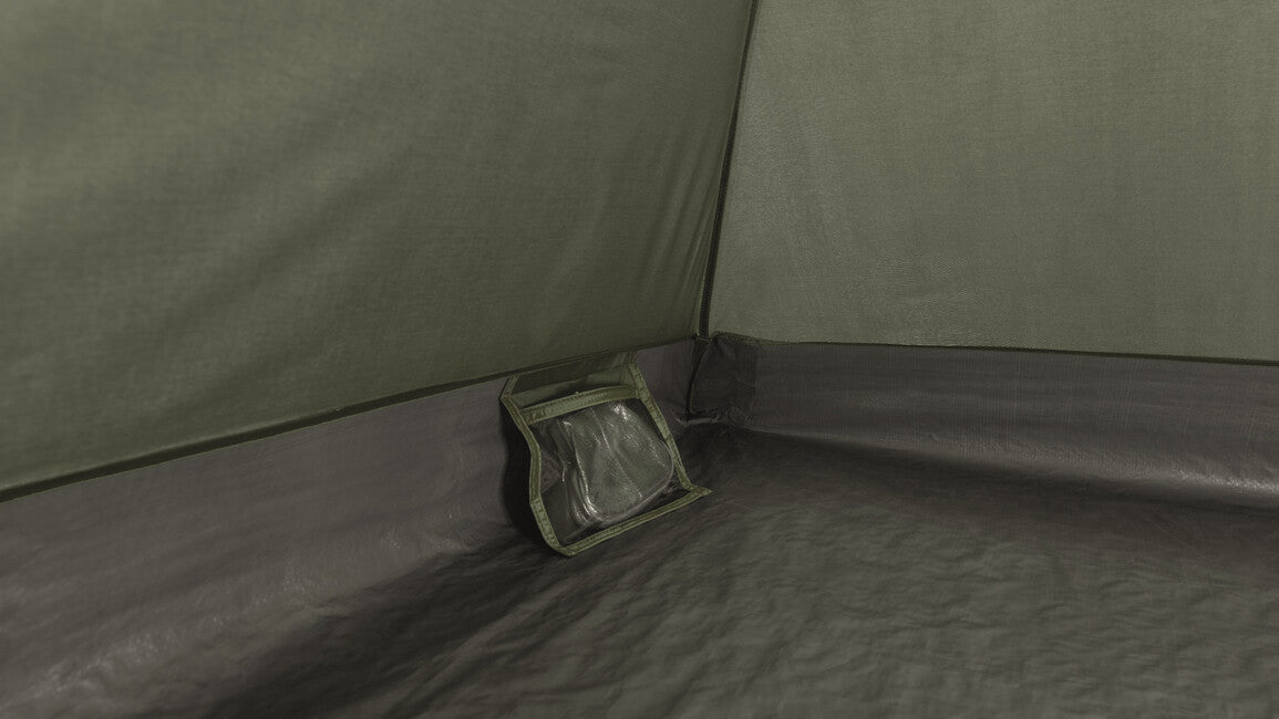 Easy Camp Comet 200 EasyCamp палатка с куполна форма, 2 персони
