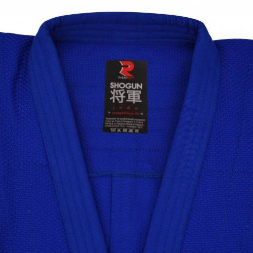 Fight Art Shogun IJF кимоно Judo 730g