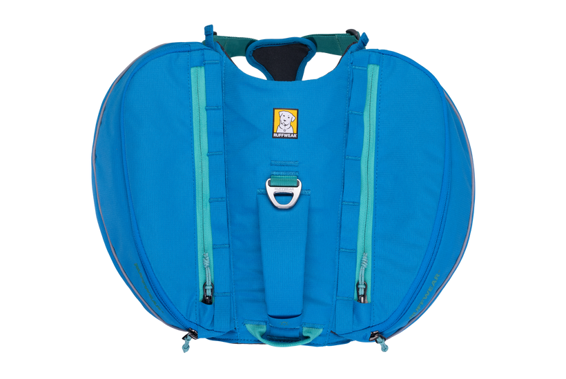 Ruffwear Approach раница за кучета, син здрач