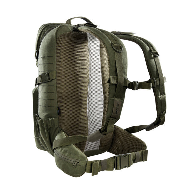 Tasmanian Tiger Modular Combat Pack раница 22L, маслинена