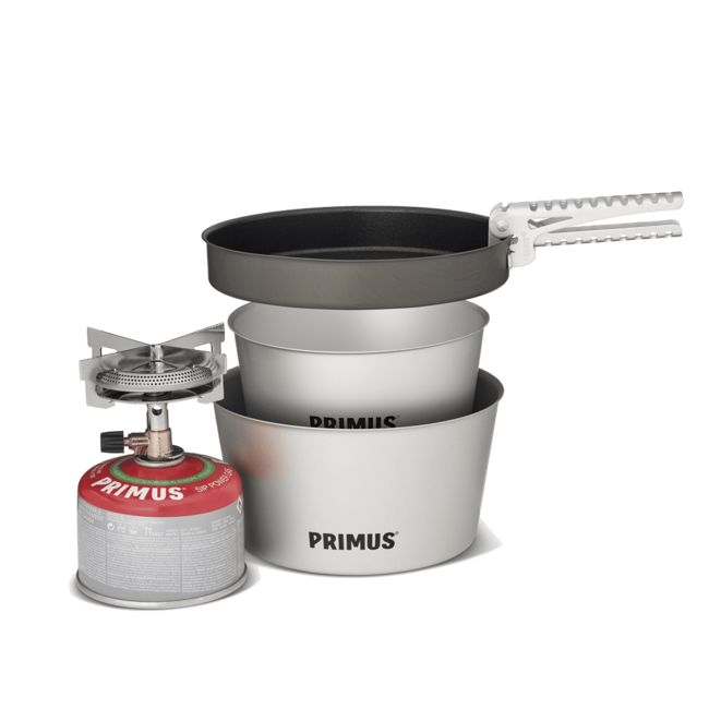 PRIMUS Mimer готварски комплект