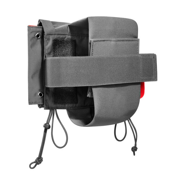 Tasmanian Tiger Head Rest IFAK капсула първа помощ, titan сив