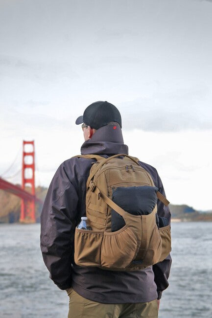 Helikon-Tex RAIDER раница Cordura, адаптивно зелено