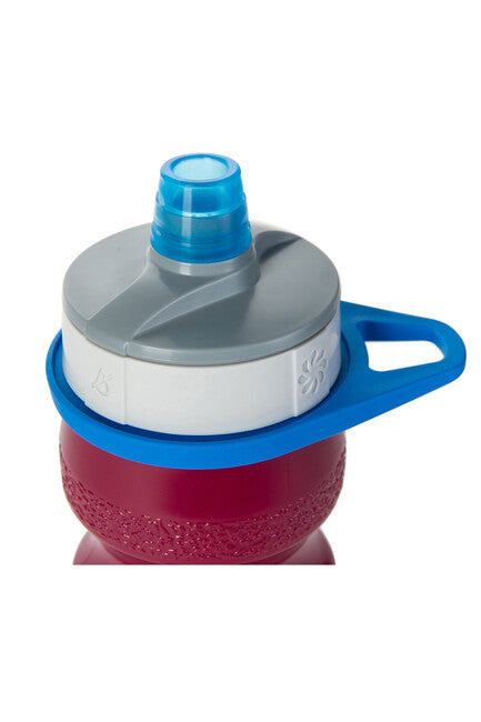 Nalgene Draft Sports бутилка 0,65 л, спортна, ягодни