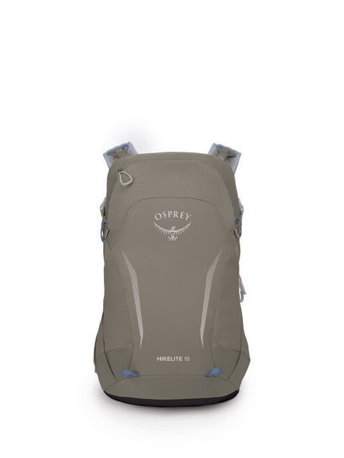 OSPREY HIKELITE 18 туристическа раница, пясъчен бетонен