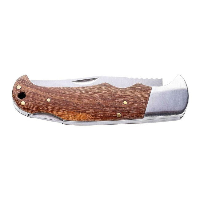 Herbertz джобен нож, дърво Wenge, 8cm