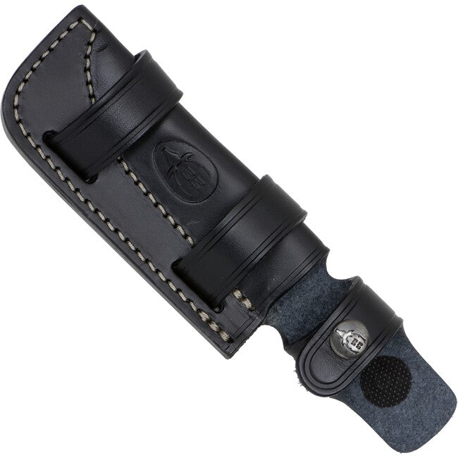 MUELA Kodiak нож с фиксирано острие Micarta