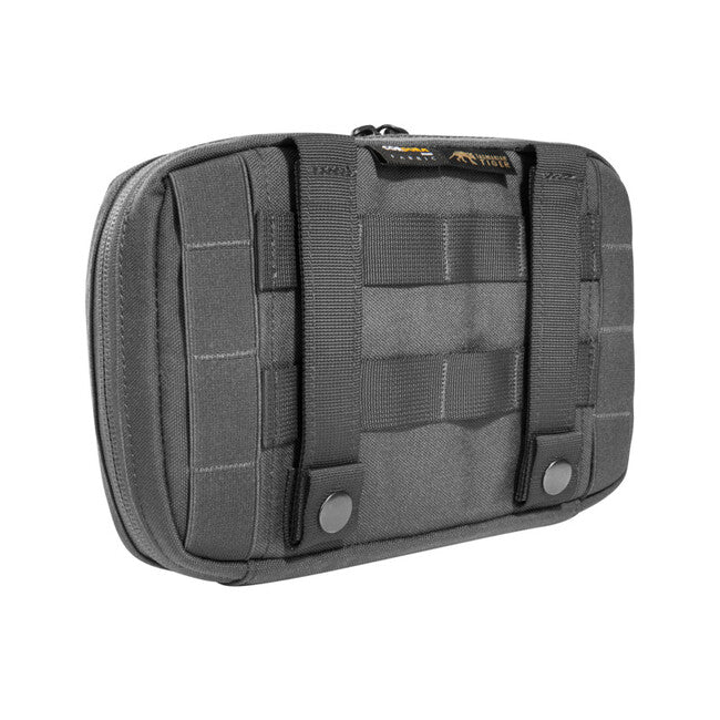 Tasmanian Tiger Leader Admin Pouch органайзер, titan сив