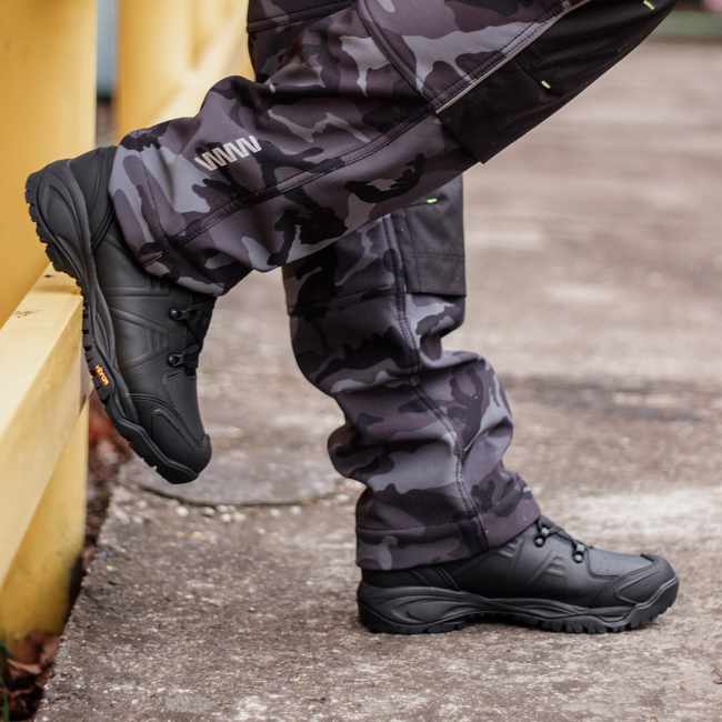 BENNON PANTHER XTR тактически обувки O2