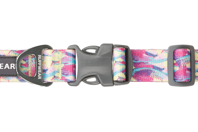 Ruffwear Front Range нашийник, reef fish