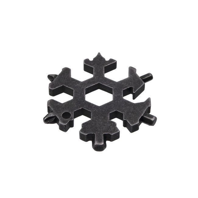 BasicNature Snowflake многофункционален инструмент 18 в 1 in