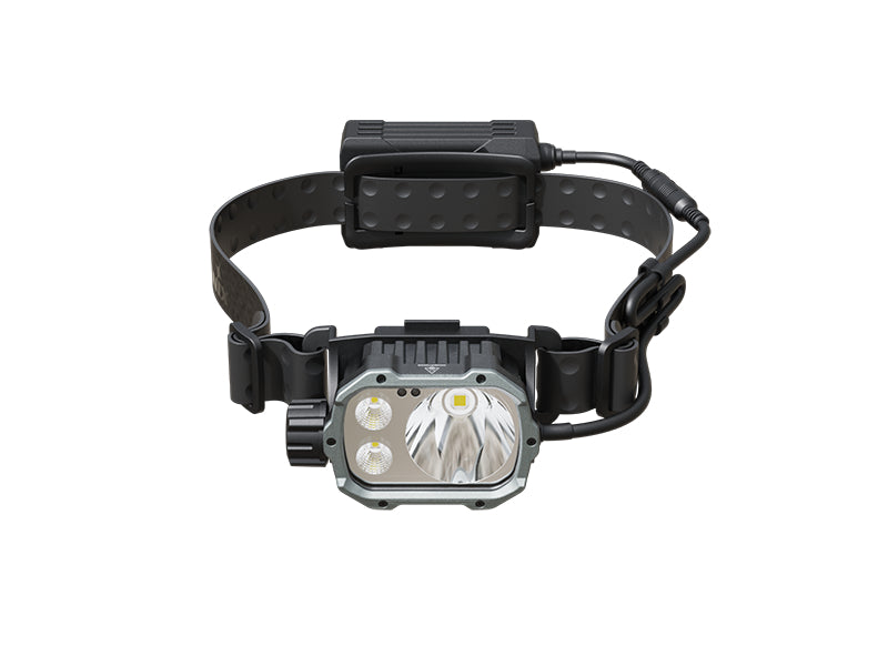 Fenix HP35R SAR акумулаторна фенер за глава