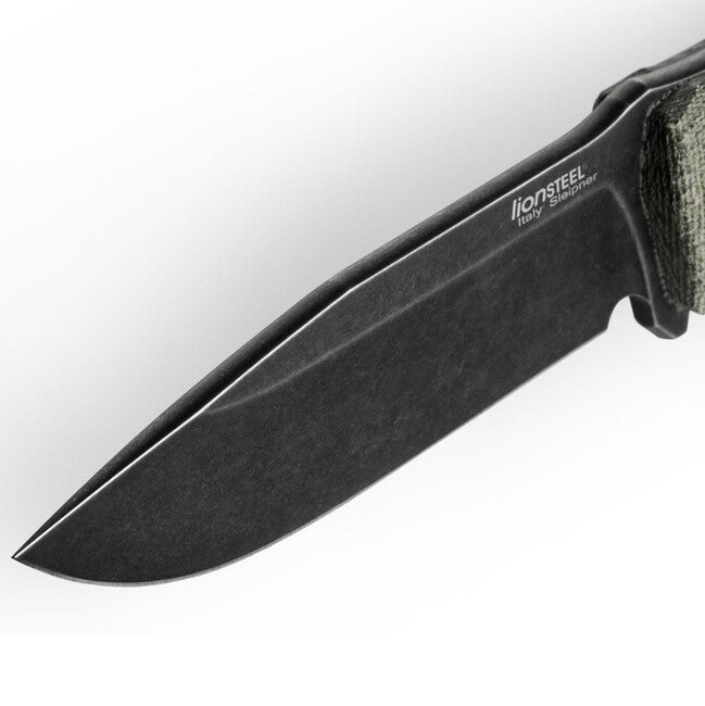 Lionsteel M5B CVG нож 1