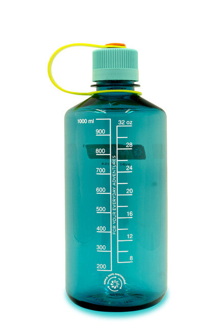 Nalgene NM Sustain бутилка за вода 1 л, небесносин