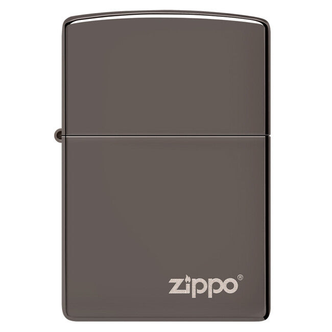 Zippo бензинова запалка, сива