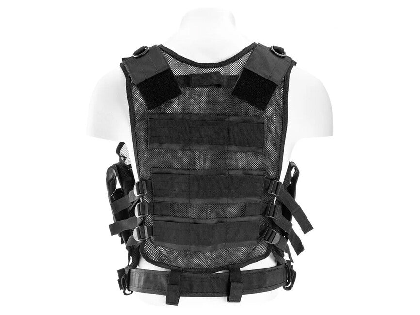 Umarex Combat Zone елек тактически