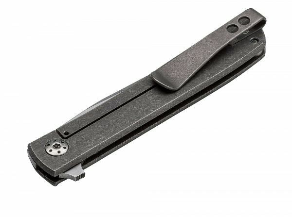 BÖKER® Urban Trapper Petite джобен нож 7 см, титан