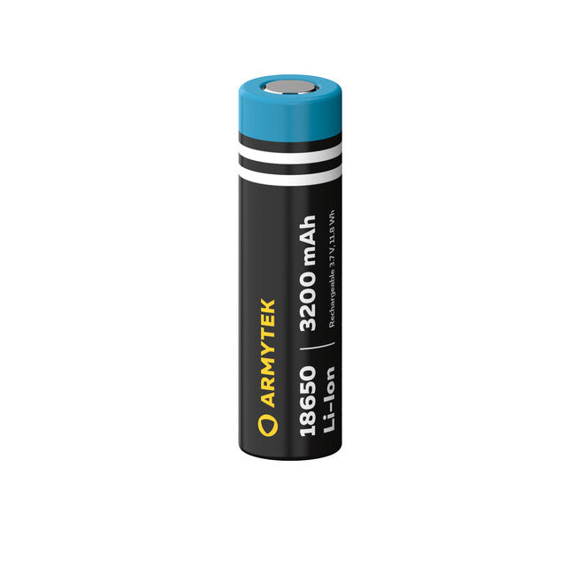 ArmyTek Dobermann Extended комплект тактически с фенер