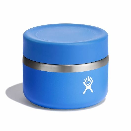 Hydro Flask Insulated Food Jar термална съдържаща хранителен съд 355 ml 12 OZ, каскада