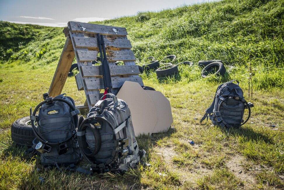 Helikon-Tex RACCOON Mk2 раница Cordura, койот