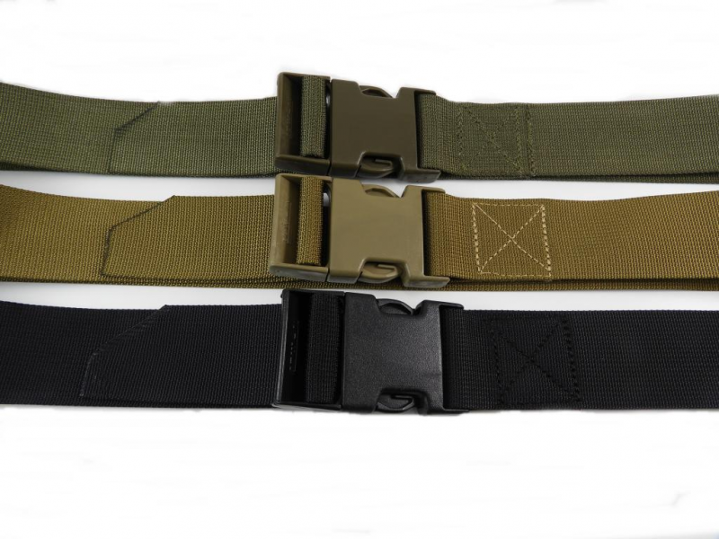 K9 Thorn Charlie колан 40 mm