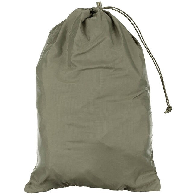 Fox Outdoor Bivouac обувки ветроустойчиви полар, OD зелено