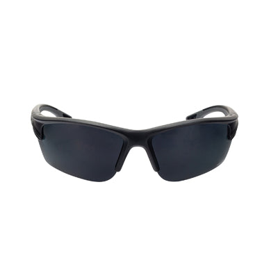 Mawaii Sportstyle Blade FTR слънчеви очила, черни, сиви