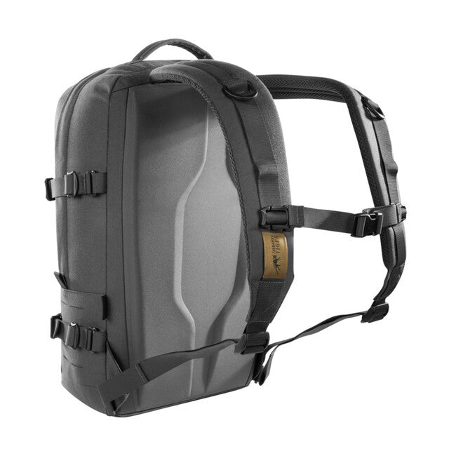 Tasmanian Tiger Modular Daypack XL раница, titan сив 23L
