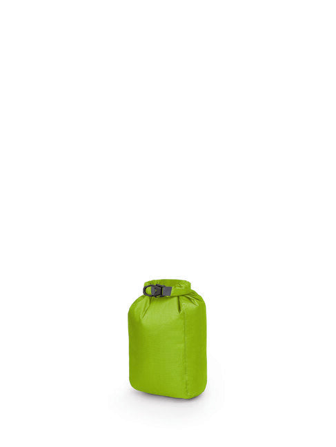 OSPREY UL DRY SACK непромокаем вак 3, лимонно зелен