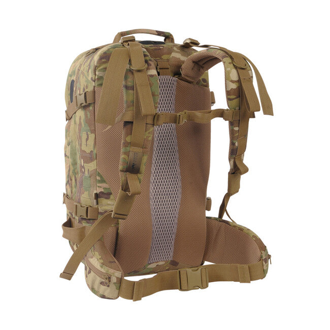Tasmanian Tiger Mission Pack MKII раница MC, МултиКам, 37L