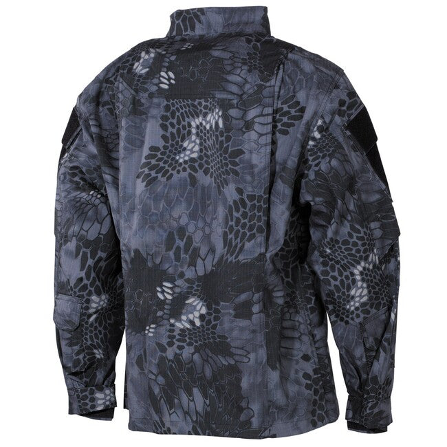 MFH Professional Combat Mission яке Ny/Co, змия black