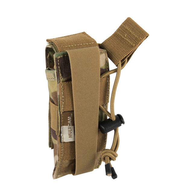 Tasmanian Tiger SGL Mag Pouch калъф за пълнител MP7 MC MK II, МултиКам