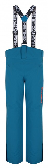 HUSKY Gunis Kids ски панталон детски, син