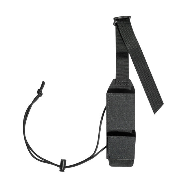 Tasmanian Tiger Harness Molle Adapter адаптер за закрепване на торбички, черен