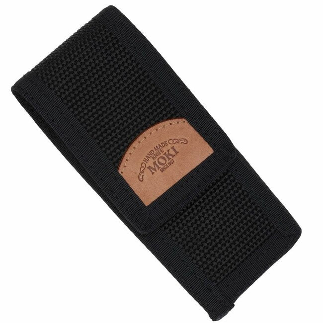 Moki M джобен нож Micarta