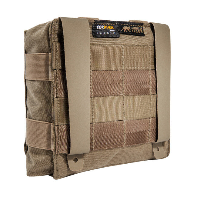 Tasmanian Tiger IFAK Pouch S MKII капсула първа помощ, койотово кафяв