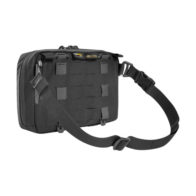 Tasmanian Tiger Tac Pouch 8.1 Hip тактическа торбичка, черна